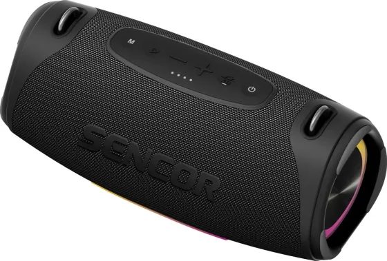 Портативна колонка Sencor RESONEX MAXI Київ