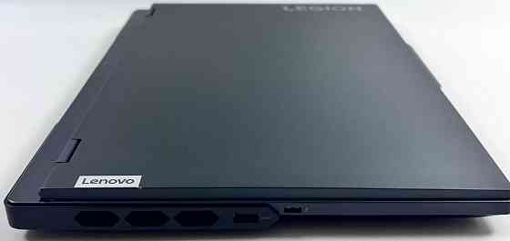 Lenovo Legion Pro 7 16 240Hz i9-13900HX 16GB RAM 2TB SSD RTX 4080  Гарантія. Харків