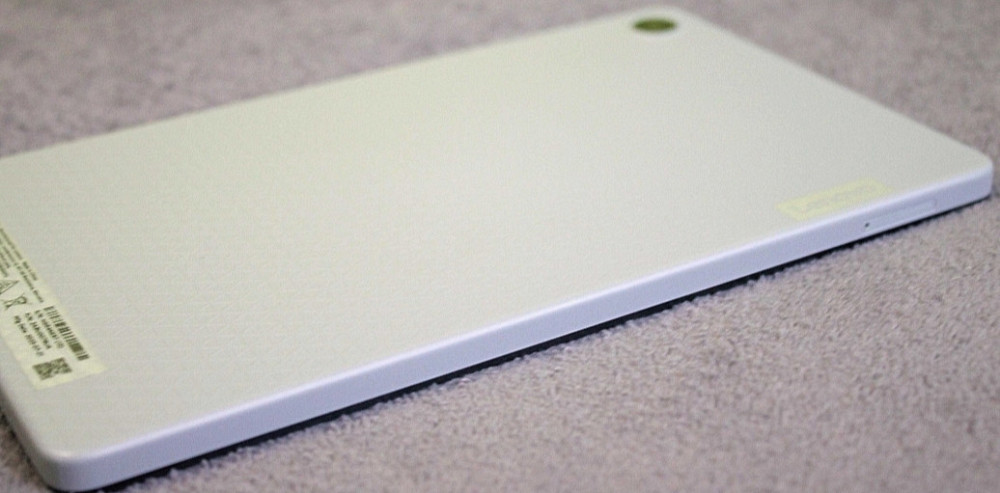 Планшет Lenovo M8 (4rd Gen) TB300FU Киев - изображение 1