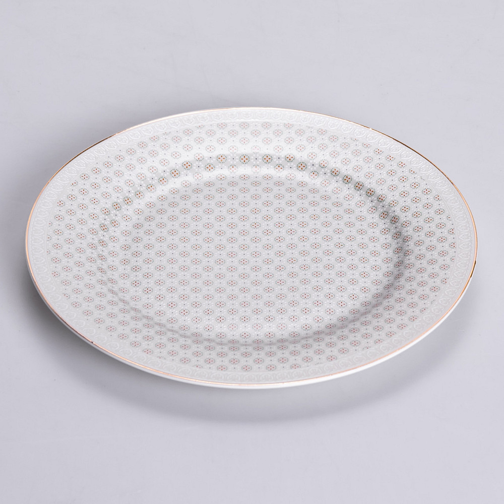 Yiwu Столовий сервіз з порцеляни Claire на 6 осіб 27 предметів HP-HK-2 Коломия - фото 7