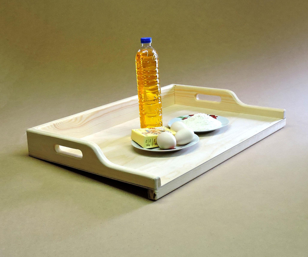 Доска для теста 