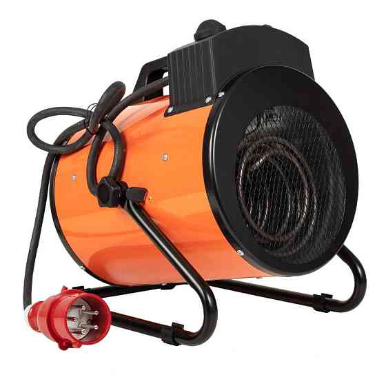 Тепловентилятор електричний Vitals EH-52 Харків