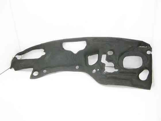 Mercedes-Benz  A1666827500 Шумоізоляція моторного щита в моторному відсіку ML/GLE W166 GL/GLS X166 GLE Coupe C292 Одесса