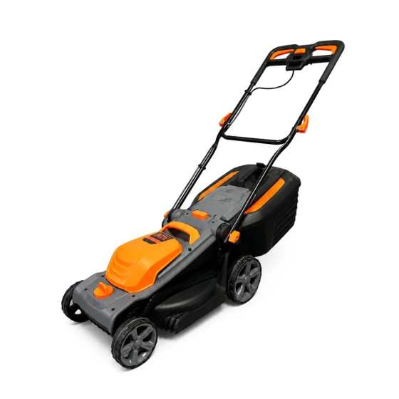 Газонокосарка електрична GTM LM-C3602 несамохідна (LM-C3602) Київ