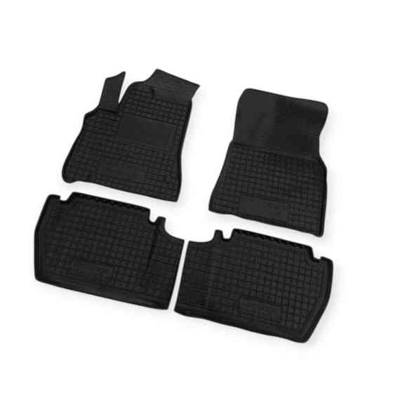 Коврики citroen berlingo ii, Пежо partner ii 2008-2018 top (с подлокотником) борт 2,5см салона Мукачево