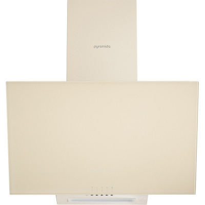 Вытяжка кухонная Pyramida ASH 60 PB (420) GIV Винница - изображение 1