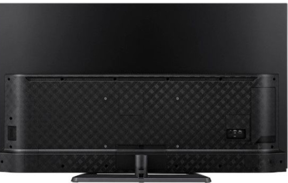 Телевизор: HISENSE 55a85h. Харьков - изображение 3