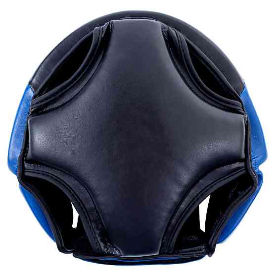 Боксерський шолом V`Noks Lotta Blue S/M Киев