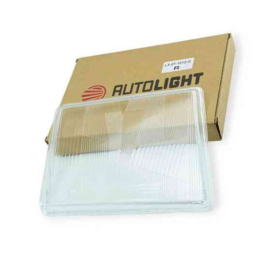 Стекло Таврия правое фары Мукачево