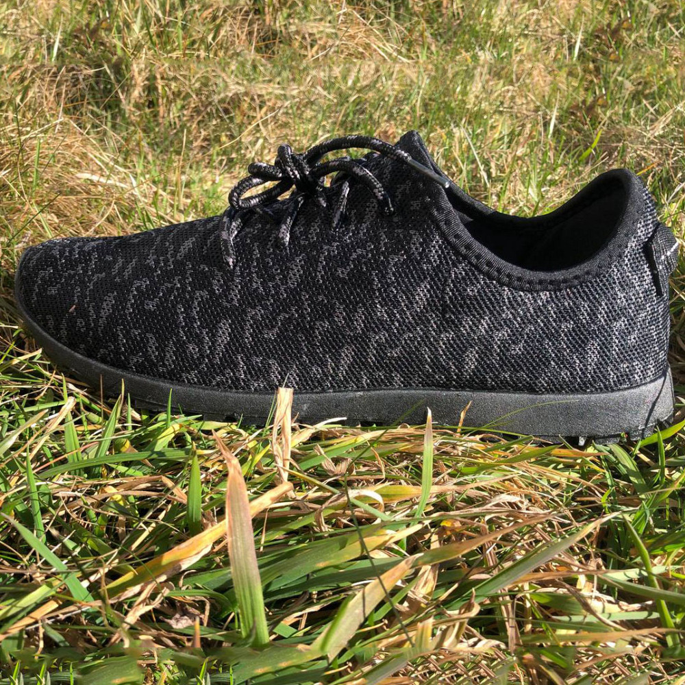 Тонкие кроссовки 40 размер, Трендовые кроссовки для мужчин Летние текстиль YG-17 Львов - изображение 7