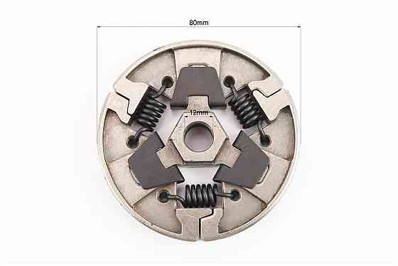 Зчеплення у зборі (варіатор, муфта) MS-066/660 Київ