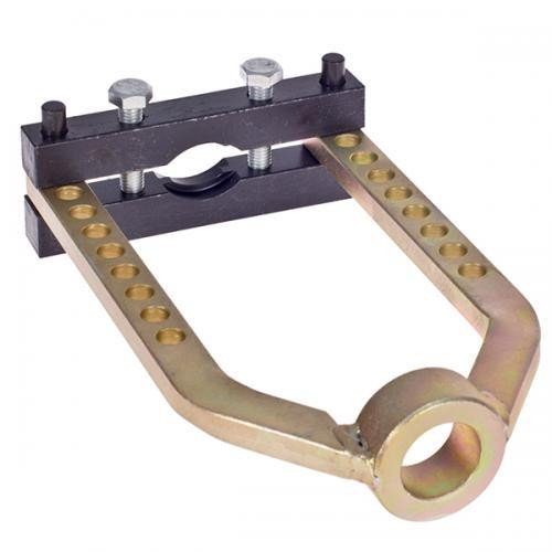 Знімач ШРУСа універсальний (СШ-1012) Alloid Одесса - изображение 3