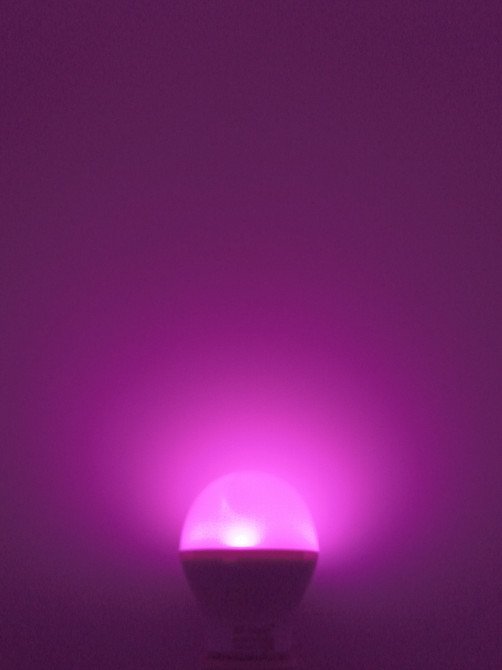 Milight Комплект КЕРУЙ SMART 3.0 MiLight, Світлодіодна смарт лампа RGBW Київ - фото 8