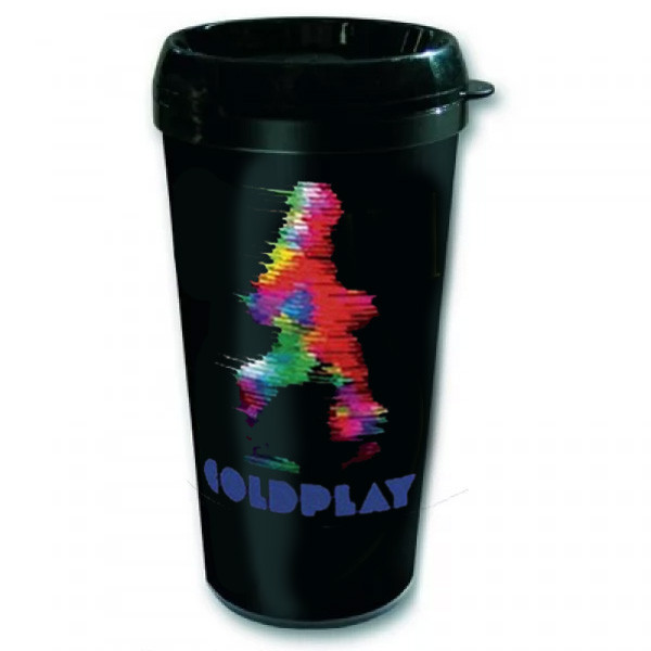 Термо-чашка 