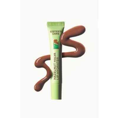 Бальзам для губ Sister's Aroma Lip Hydrater Hazelnut Halva 10 мл (4820227786107) Вінниця