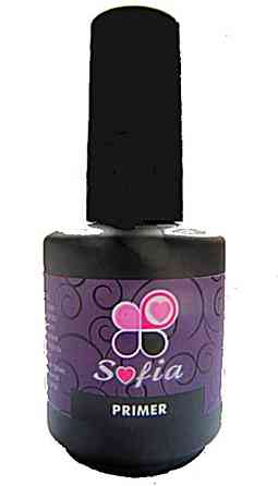 Primer Sofia 15 мл Бескислотный праймер США Киев