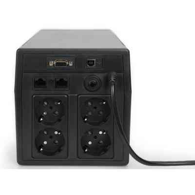 Пристрій безперебійного живлення Digitus 1000VA DN-170074 (DN-170074) Вінниця