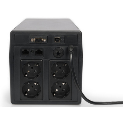 Источник бесперебойного питания Digitus 1000VA DN-170074 (DN-170074) Винница - изображение 3