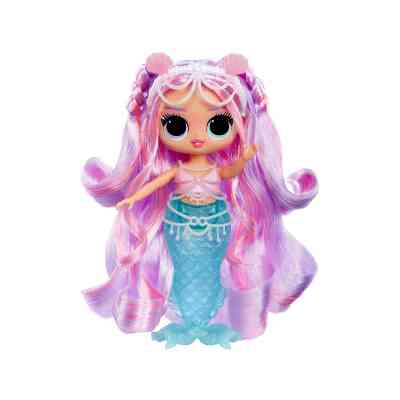 Лялька L.O.L. Surprise! серії Tweens Mermaids! - Лана Мерін (510444) Вінниця