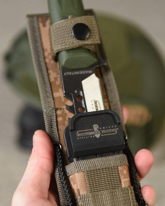 Ніж Extrema ratio pixel ВТ4790 Одеса - фото 6