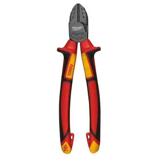 Бокорізи VDE діелектричні MILWAUKEE, 180мм Одеса