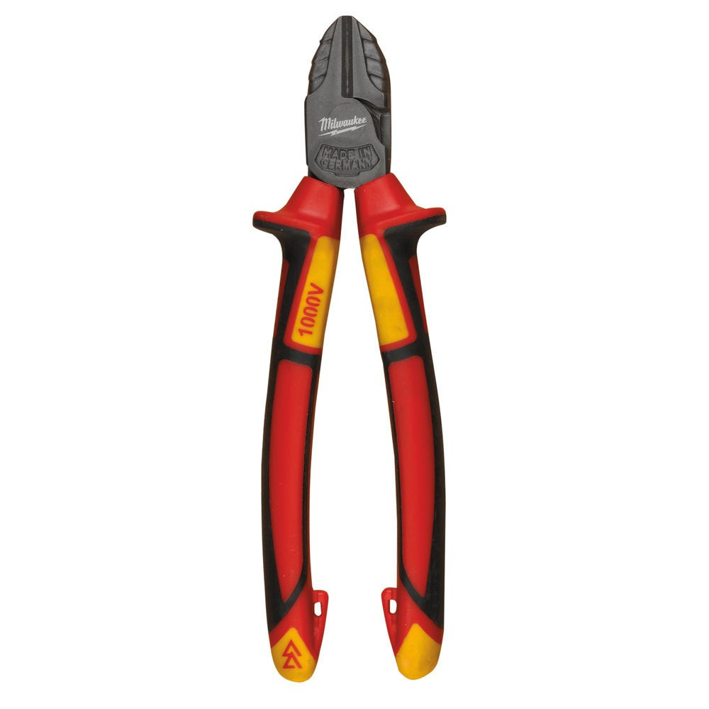 Бокорізи VDE діелектричні MILWAUKEE, 180мм Одеса - фото 1