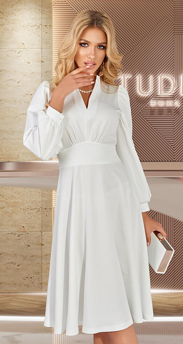 Красивое платье (44) Киев - изображение 2