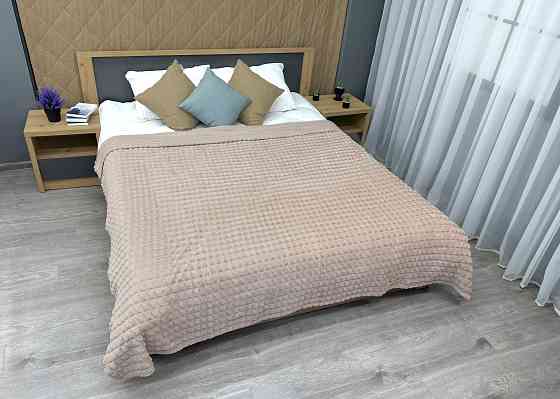 Плед 200х230 см (+-10см) 