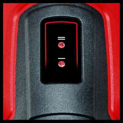 Строительный фен Einhell TE-HA 18 Li-Solo (без АКБ и ЗУ) (4520500) Винница