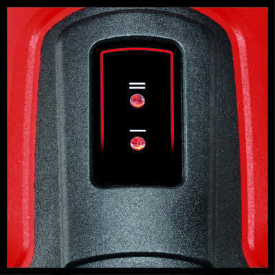 Будівельний фен Einhell TE-HA 18 Li-Solo (без АКБ та ЗП) (4520500) Вінниця - фото 6