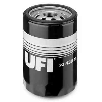 Фільтр масляний UFI 23.436.00 Вінниця