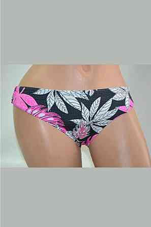 Купальник женский, черный топ Крохатушка одяг Киев