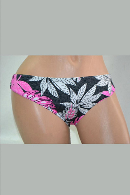 Купальник женский, черный топ Крохатушка одяг Киев - изображение 4