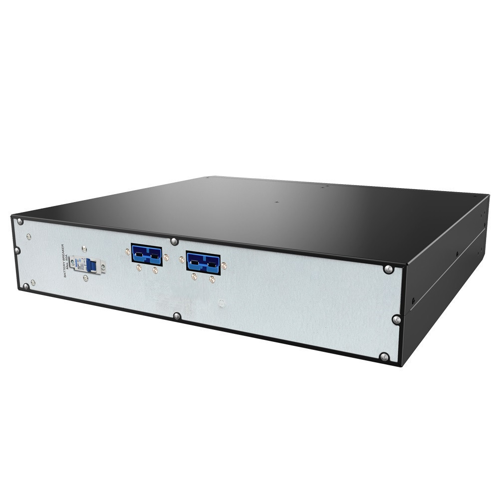 Бокс для аккумуляторів Njoy 2U, CA0712GX-AZ, for Balder 2000/3000, 12 ПК 12 V 7/9 Ah (UPBPCA0712GX-AZ01B) Харків - фото 8
