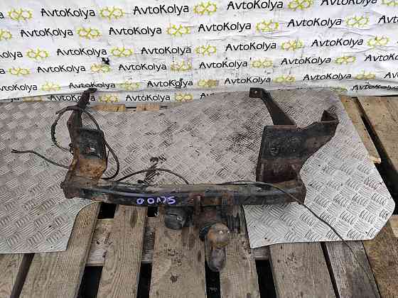 Фаркоп Citroen Jumpy 1996-2006 Ковель
