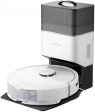 Пилосос Roborock Q8 Max+ Biały Київ - фото 1