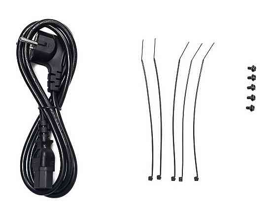 Блок живлення be quiet! Pure Power 12 1000W (BP005EU) ( 26250 ) Харків