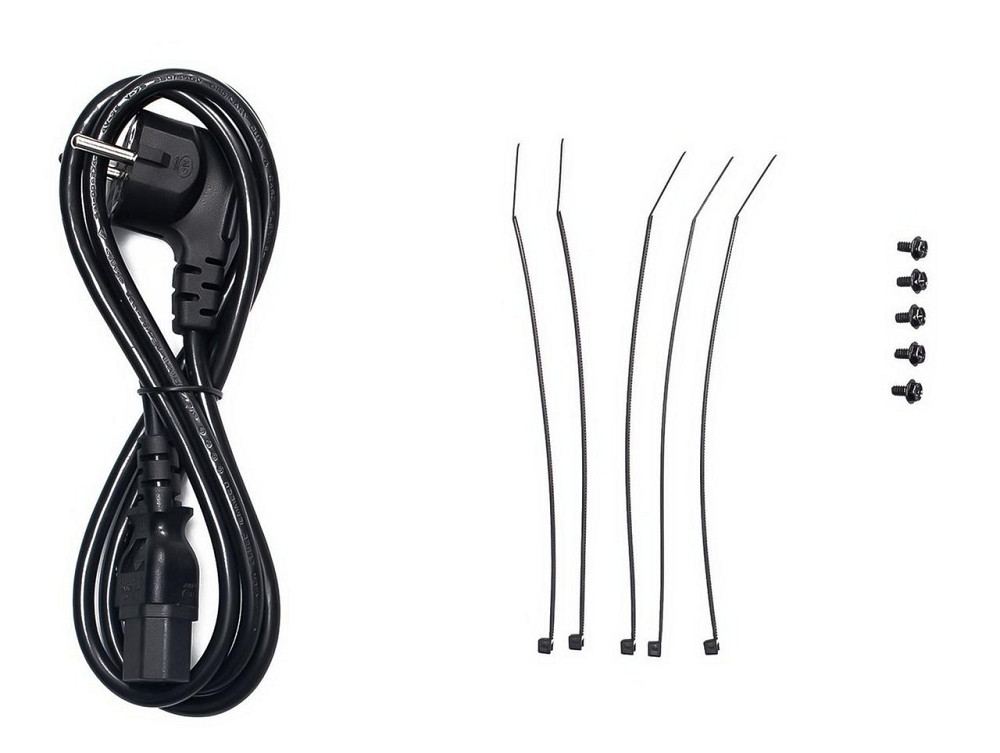Блок живлення be quiet! Pure Power 12 1000W (BP005EU) ( 26250 ) Харків - фото 3
