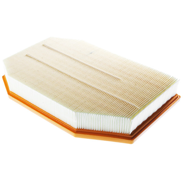 Повітряний фільтр Mahle LX1741 BMW 523-530i F10, 730i F01 Харків - фото 1