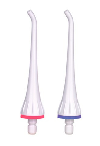 Змінна насадка до іригатора WI-911, WI-912, TH-912 (2 шт/комплект) Дніпро - фото 1