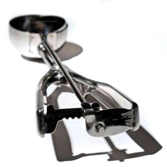 Ложка для морозива автомат 50мм Empire EM-9485 Винница