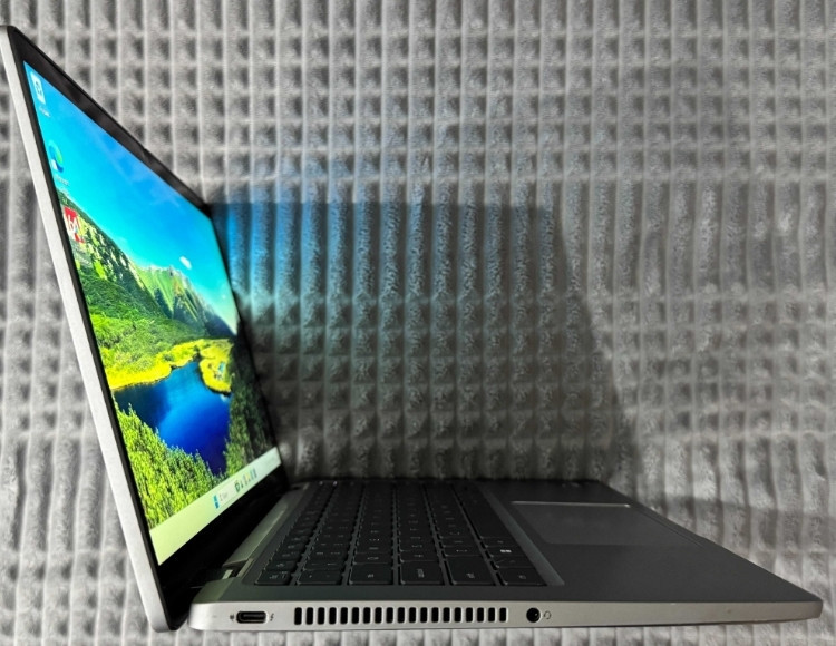 Ноутбук Dell Latitude 7430 | i5-1245U | Ram-16 SSD-256 | FHD IPS Tach. Харьков - изображение 3