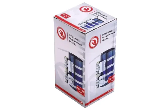 Обжим поршневих кілець 90-175м Intertool Вінниця