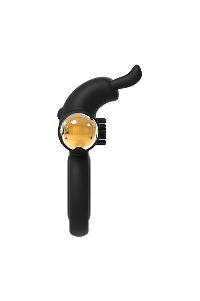 Эрекционное виброкольцо Dream Toys ELITE JOEL LUXXE Sex Aura Киев - изображение 5