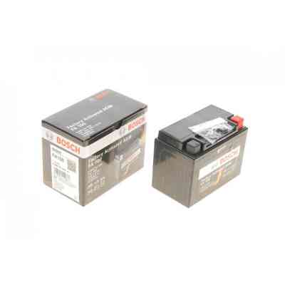 Акумулятор автомобільний Bosch 0 986 FA1 100 Вінниця