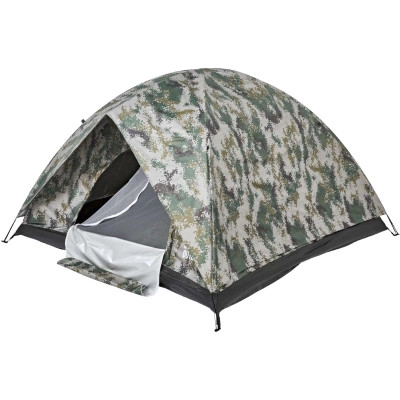 Палатка Skif Outdoor Adventure Auto II Camo (SOTADL200C) Винница - изображение 4