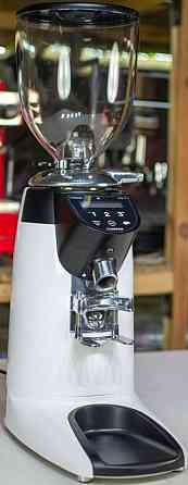 Кавомолка: Гріндер COMPAK E8. Харків