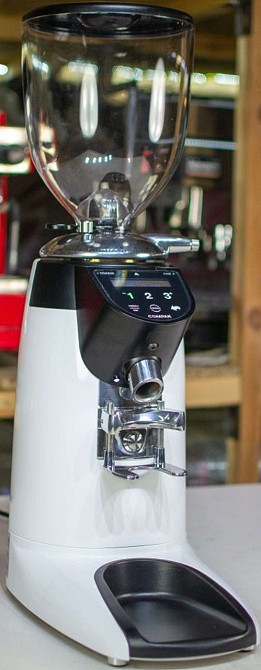 Кофемолка: Гриндер COMPAK E8. Харьков - изображение 2