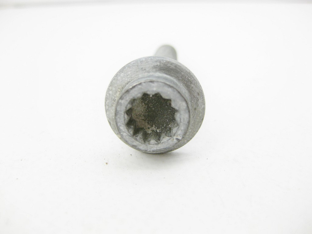 Mercedes-Benz  A0039902505 Болт важелів задньої підвіски M12 x 1,5 x 94 мм C-Class W204 W205 E-Class W212 W213 C207 C238 GLK Одесса - изображение 6