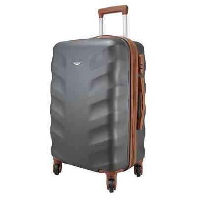 Валіза Semi Line 28&quot; L T5707-3 Graphite (DAS302911) Вінниця